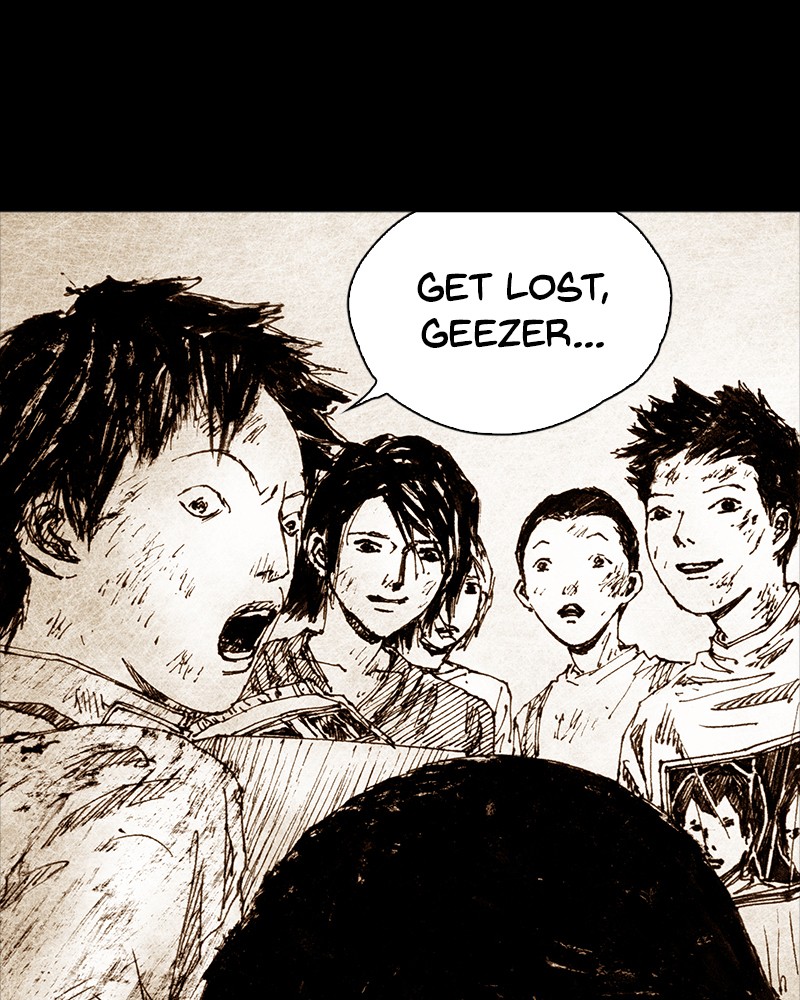 Read Distant Sky en Manga Online