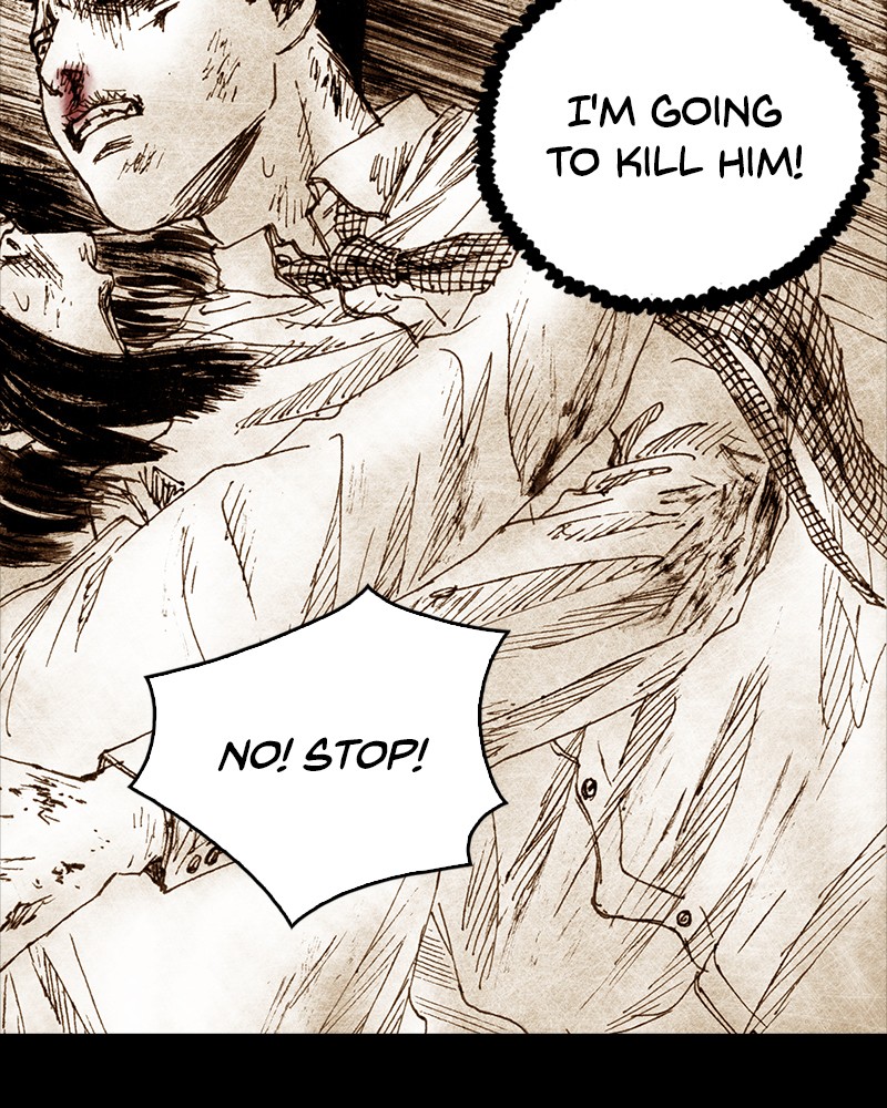 Read Distant Sky en Manga Online