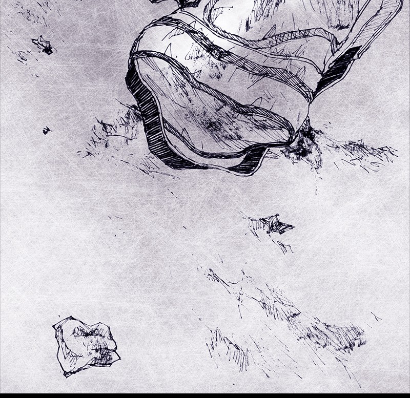 Read Distant Sky en Manga Online