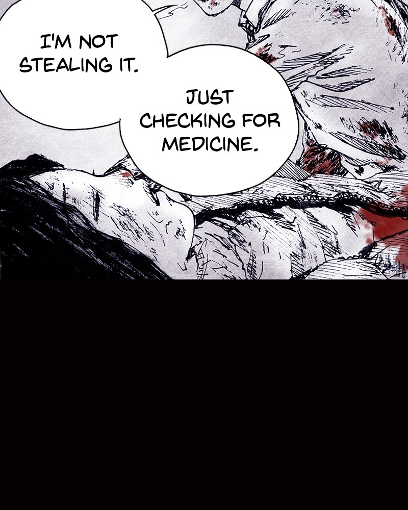Read Distant Sky en Manga Online