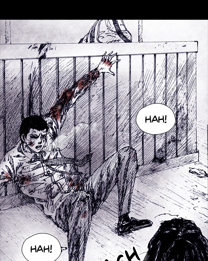 Read Distant Sky en Manga Online
