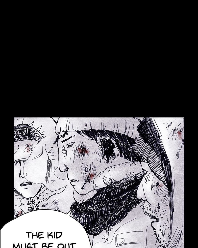 Read Distant Sky en Manga Online