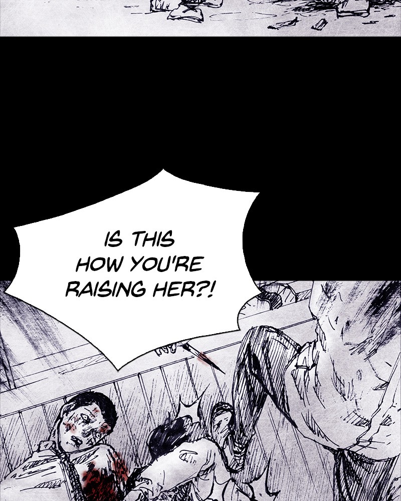 Read Distant Sky en Manga Online