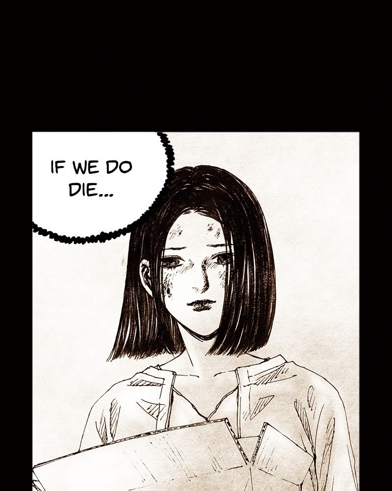 Read Distant Sky en Manga Online
