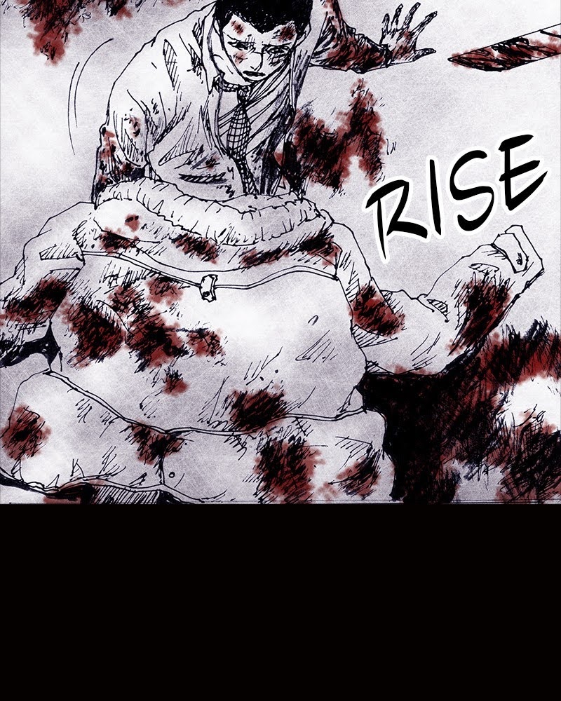 Read Distant Sky en Manga Online