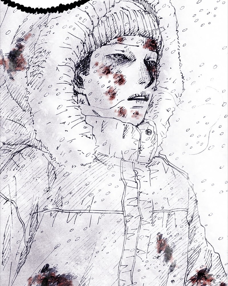 Read Distant Sky en Manga Online