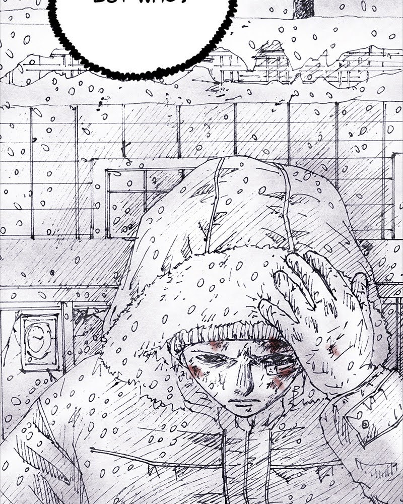 Read Distant Sky en Manga Online