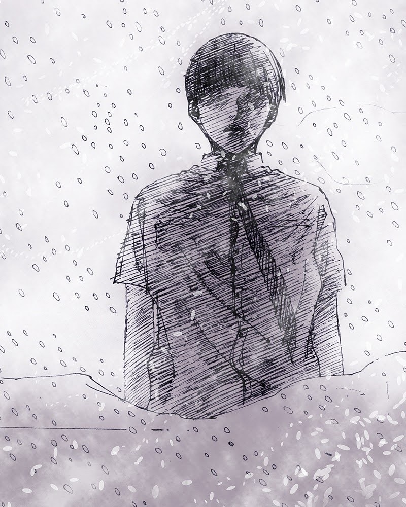 Read Distant Sky en Manga Online