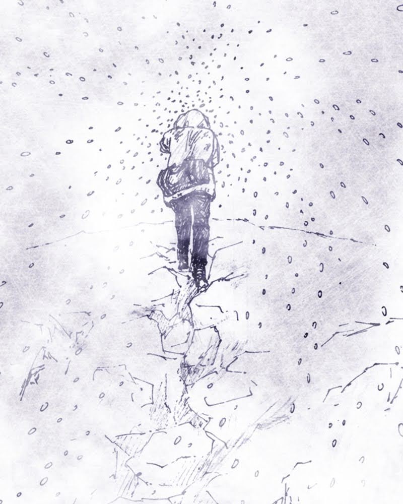 Read Distant Sky en Manga Online