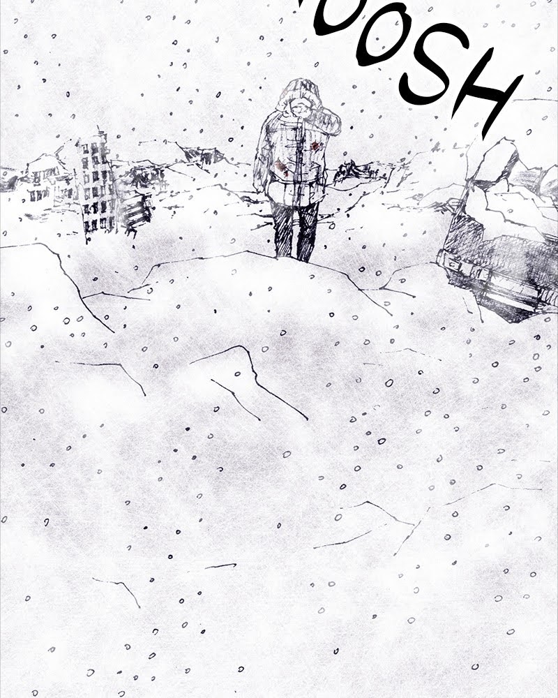 Read Distant Sky en Manga Online