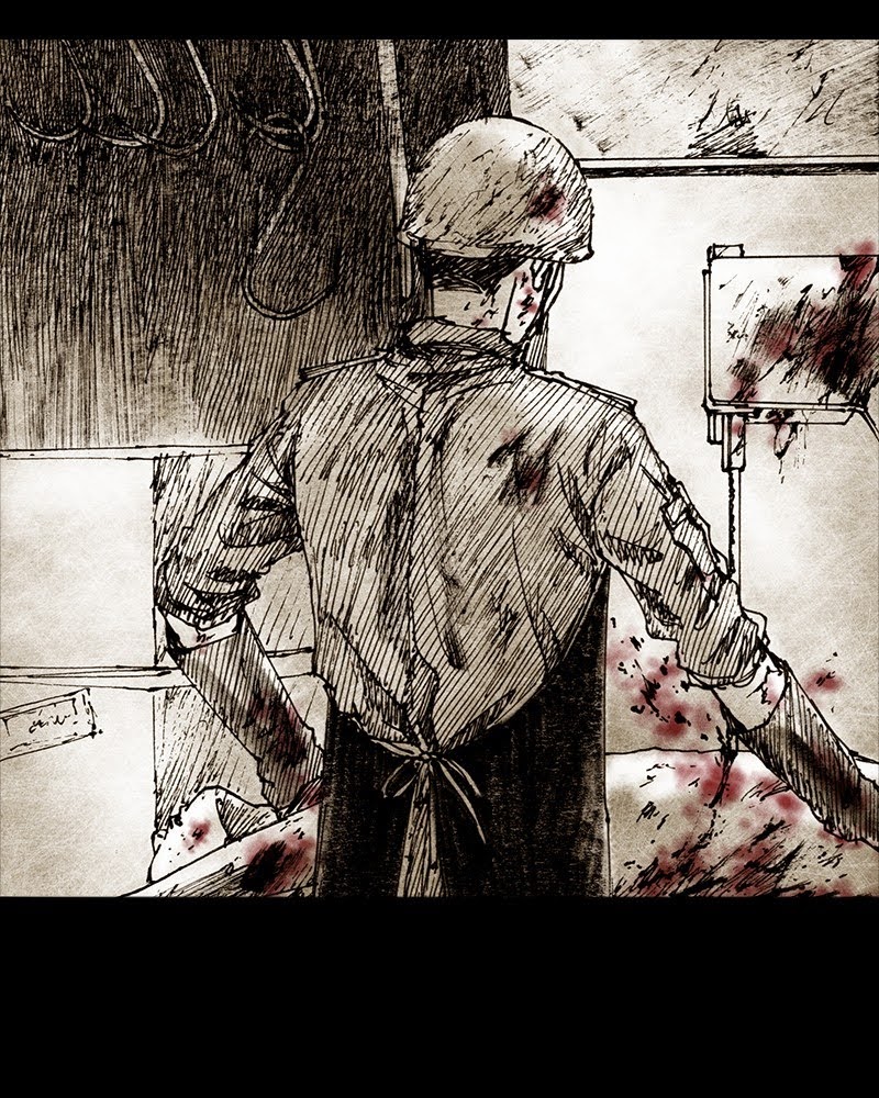 Read Distant Sky en Manga Online