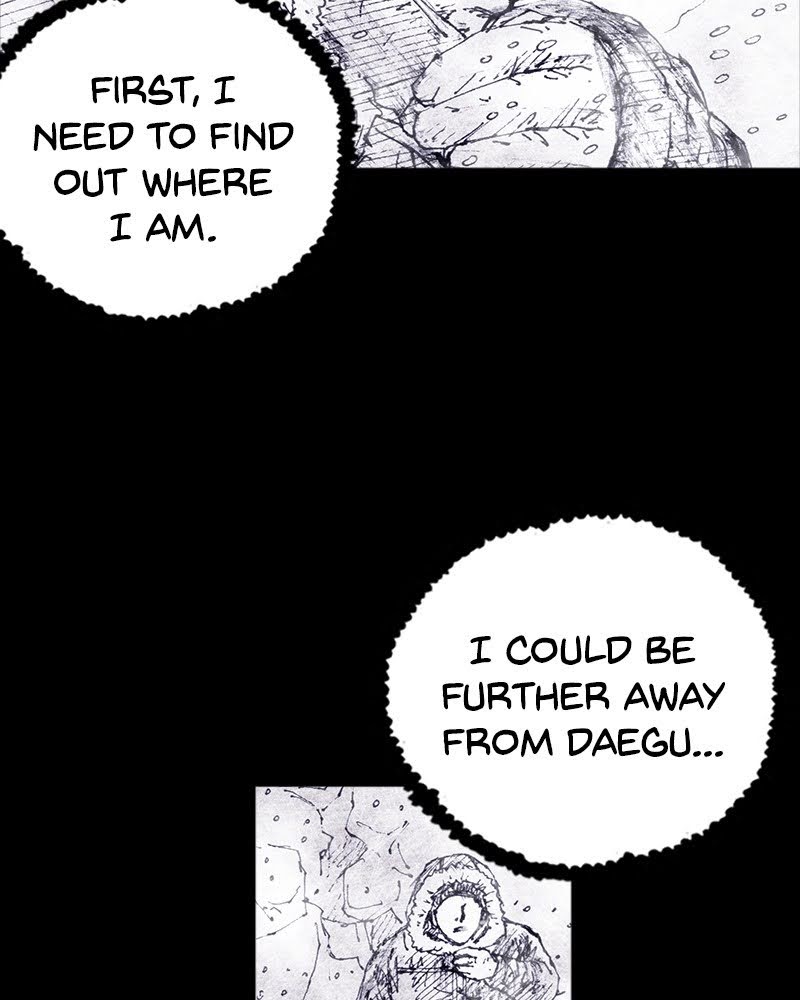 Read Distant Sky en Manga Online