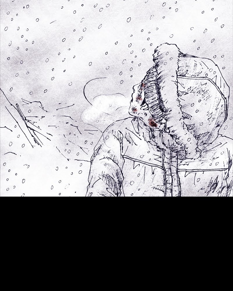Read Distant Sky en Manga Online