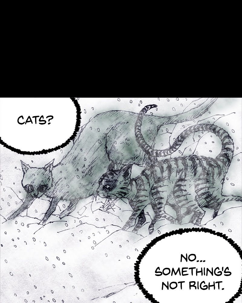 Read Distant Sky en Manga Online