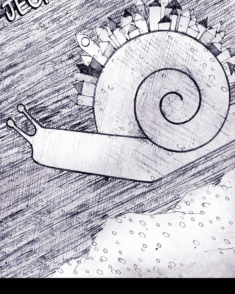Read Distant Sky en Manga Online