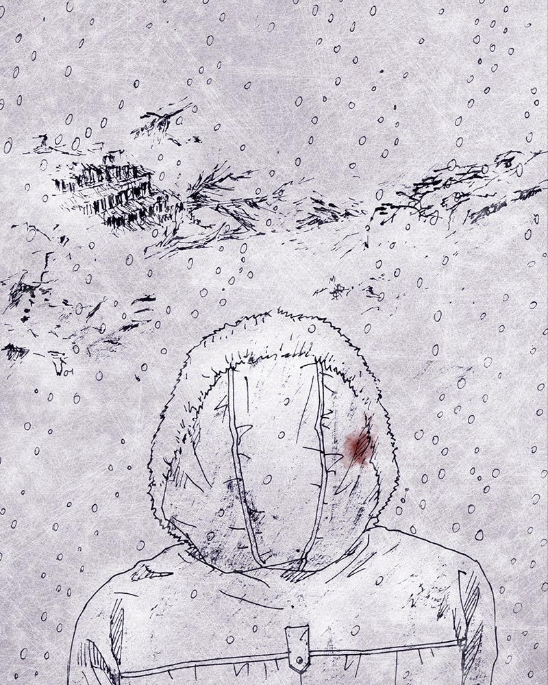 Read Distant Sky en Manga Online