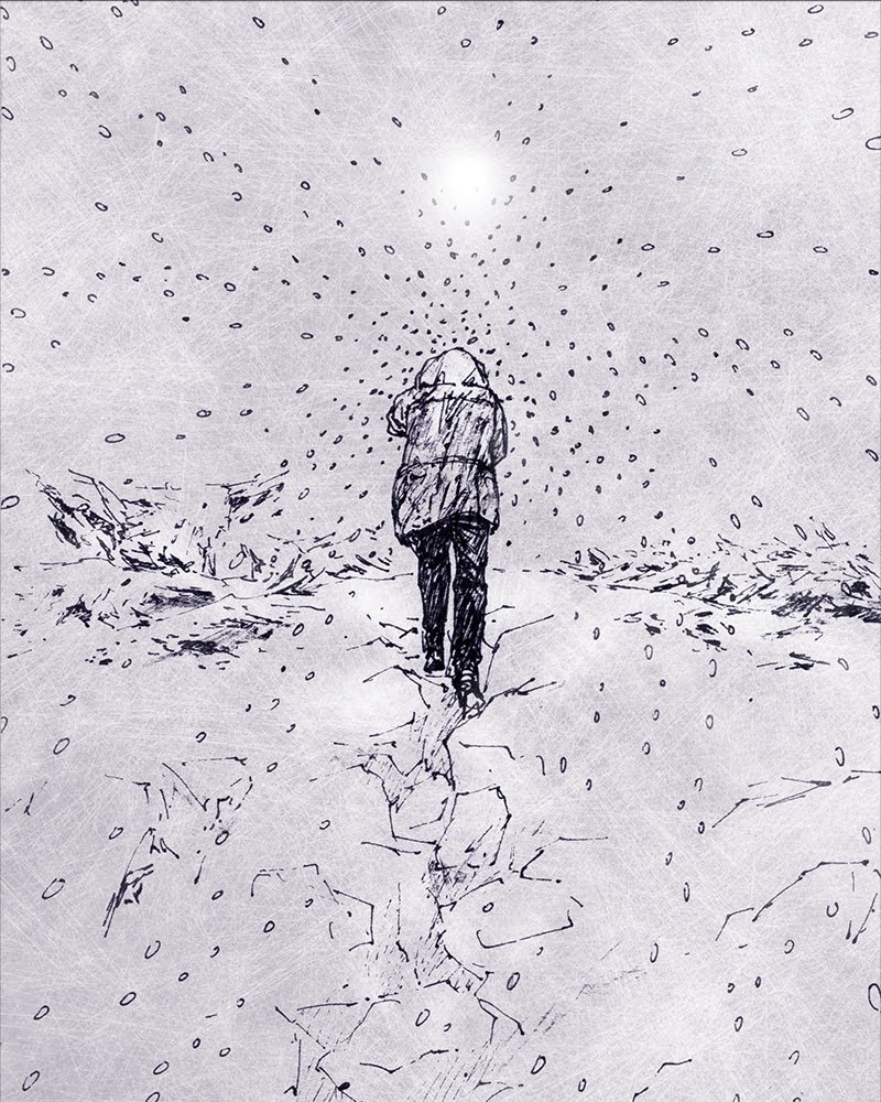 Read Distant Sky en Manga Online