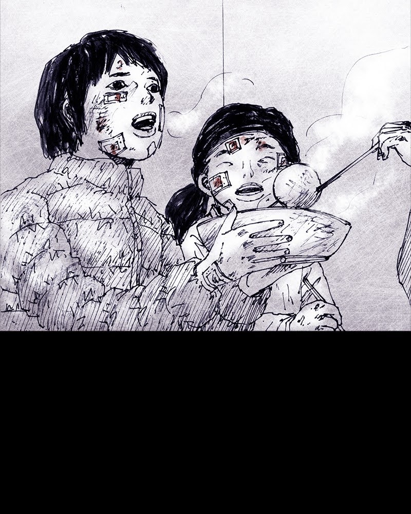 Read Distant Sky en Manga Online