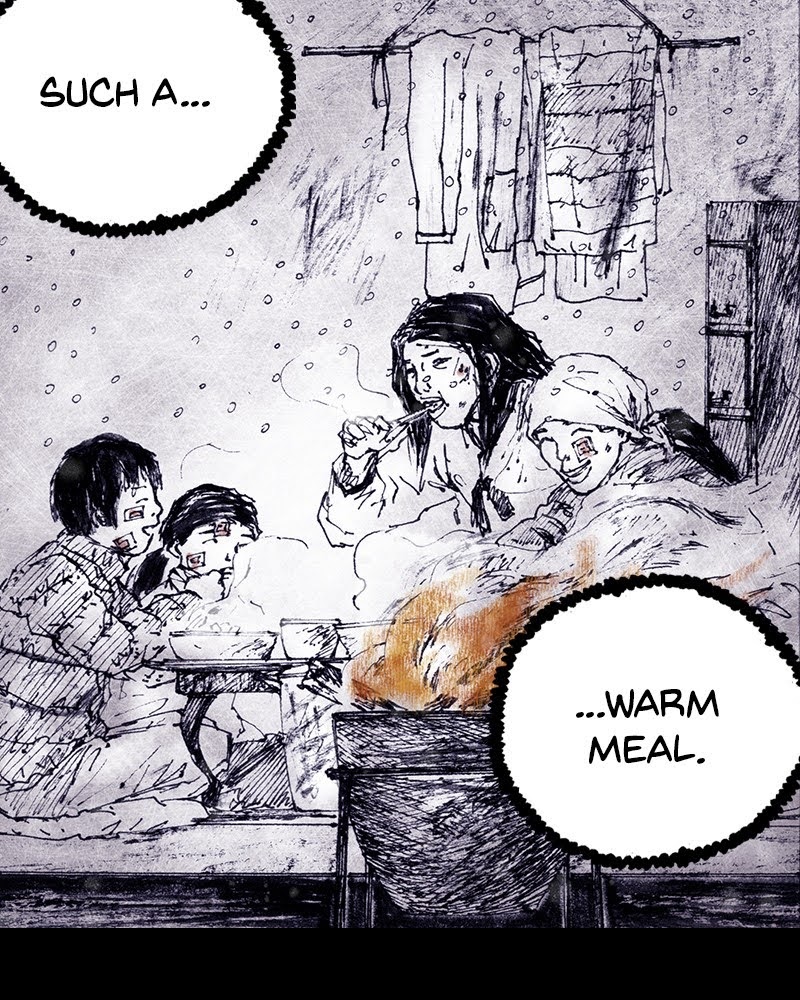 Read Distant Sky en Manga Online