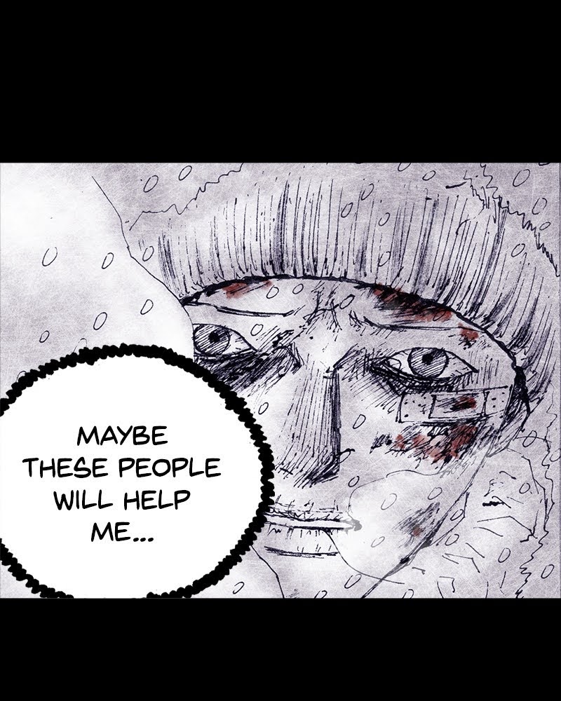 Read Distant Sky en Manga Online