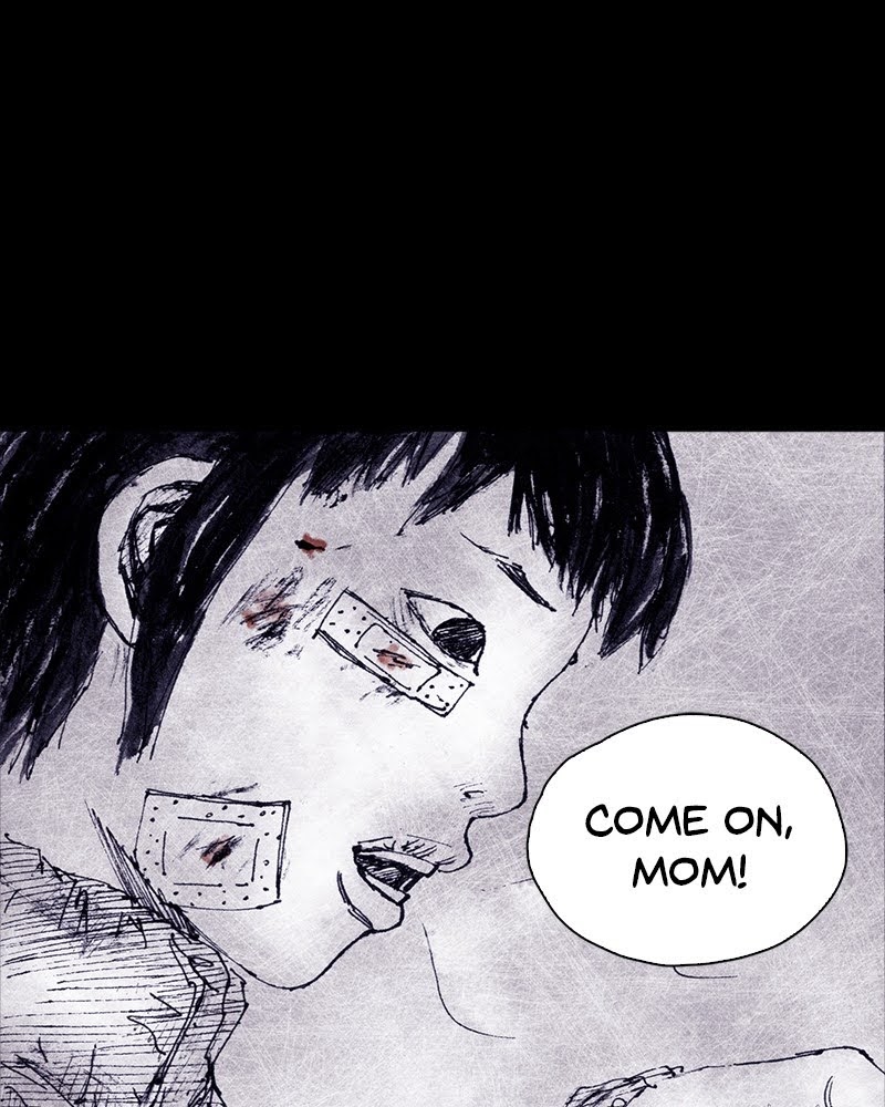 Read Distant Sky en Manga Online
