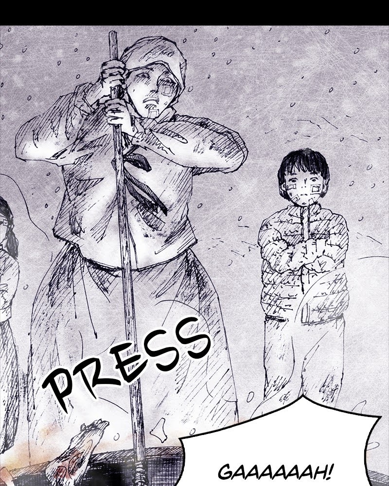 Read Distant Sky en Manga Online