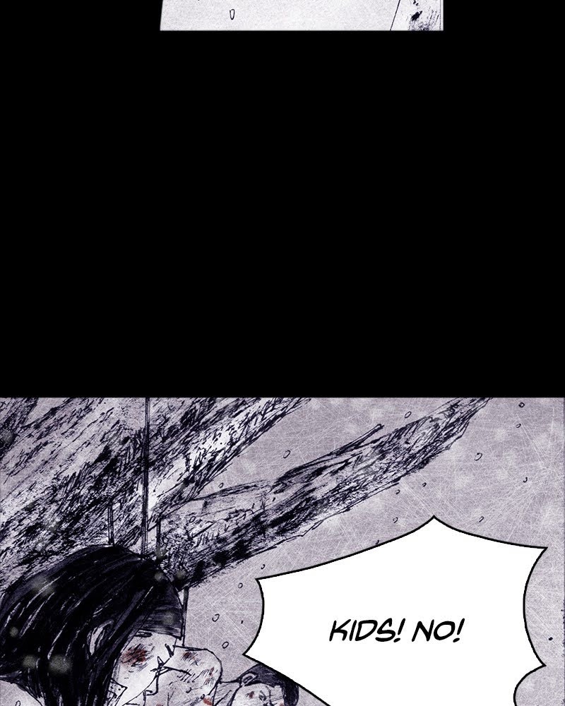 Read Distant Sky en Manga Online