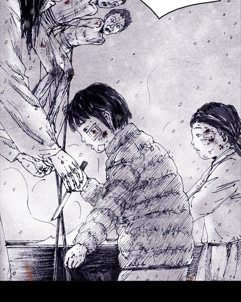 Read Distant Sky en Manga Online
