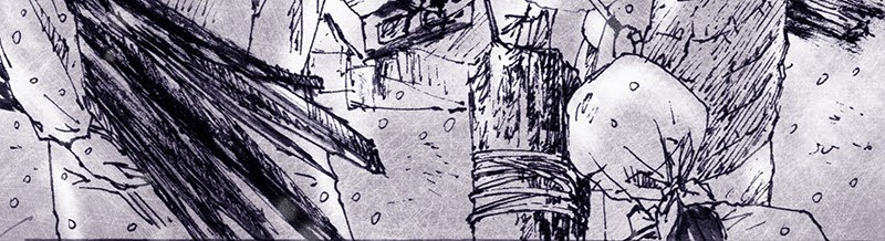 Read Distant Sky en Manga Online
