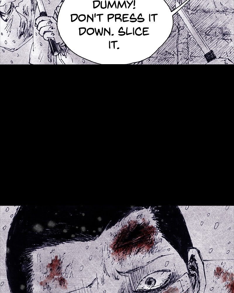 Read Distant Sky en Manga Online