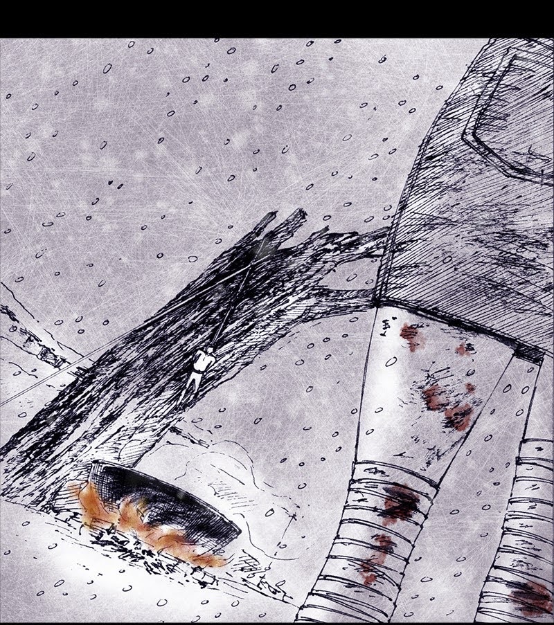 Read Distant Sky en Manga Online