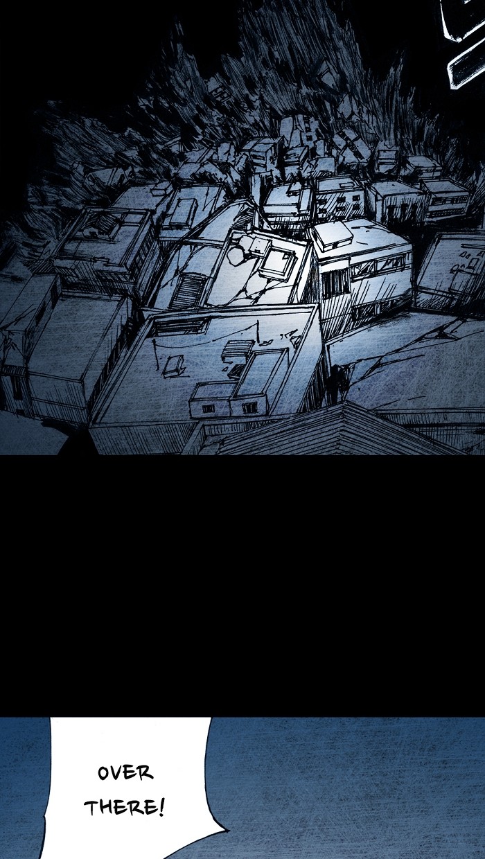 Read Distant Sky en Manga Online