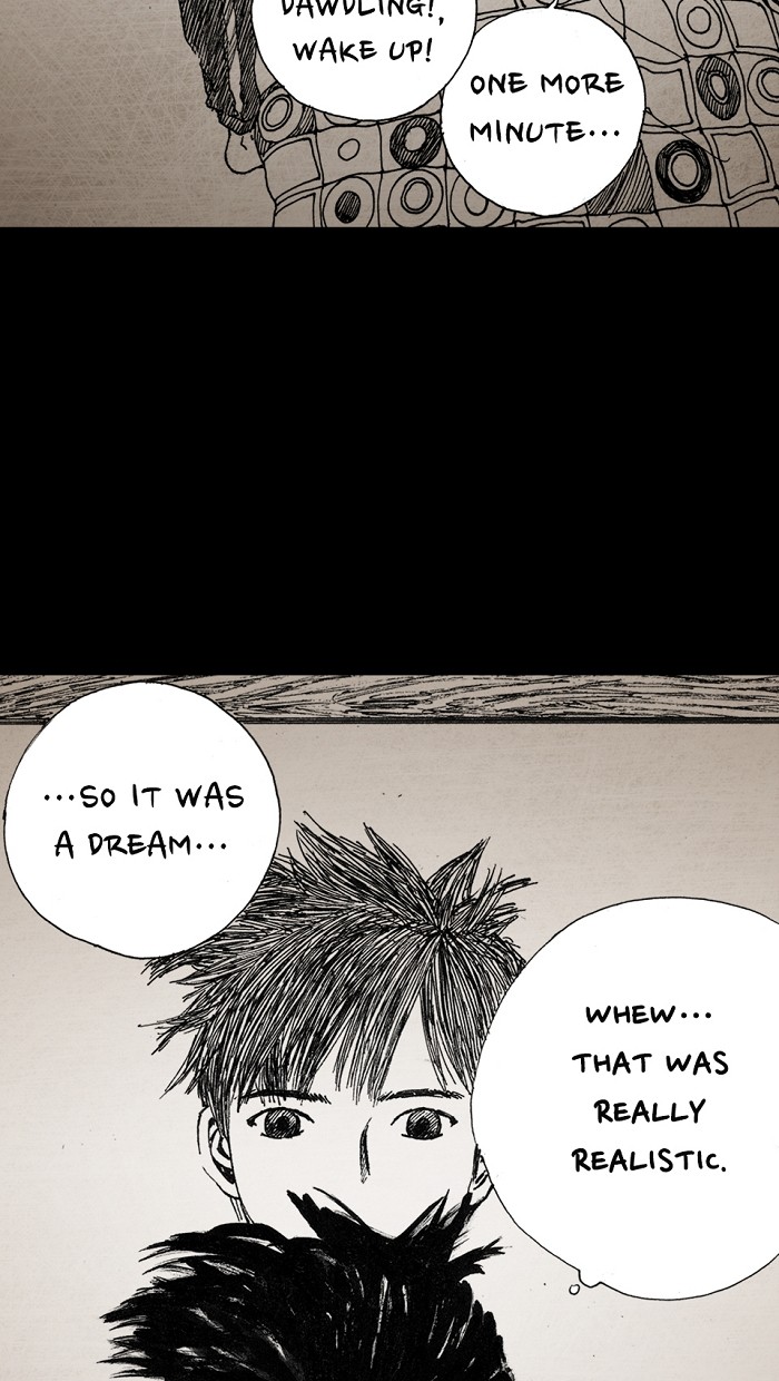 Read Distant Sky en Manga Online