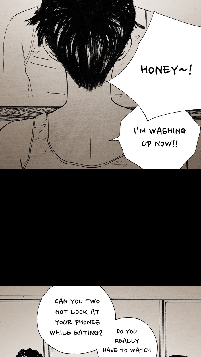 Read Distant Sky en Manga Online