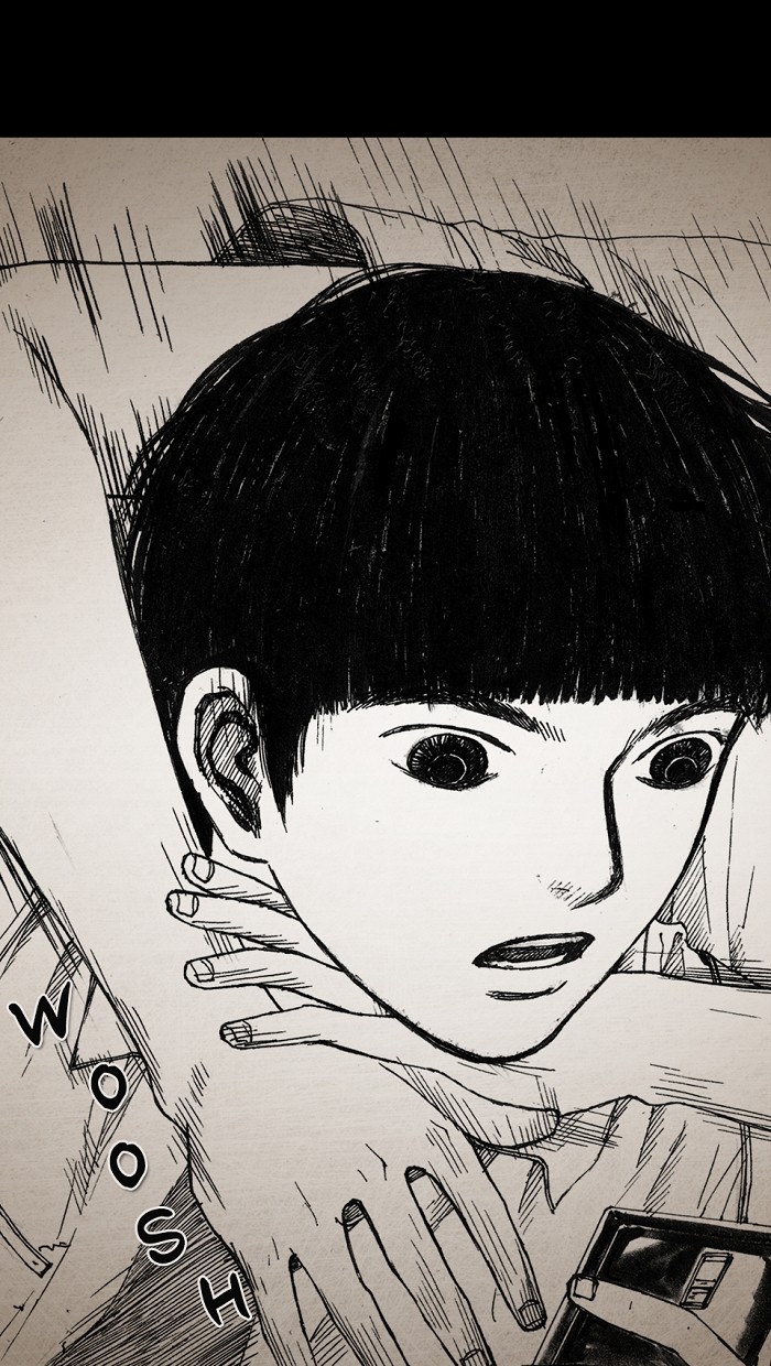 Read Distant Sky en Manga Online
