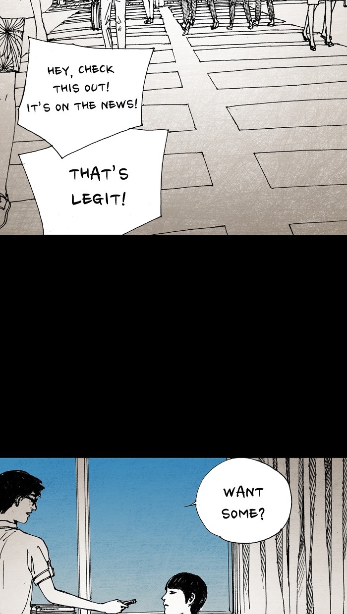 Read Distant Sky en Manga Online