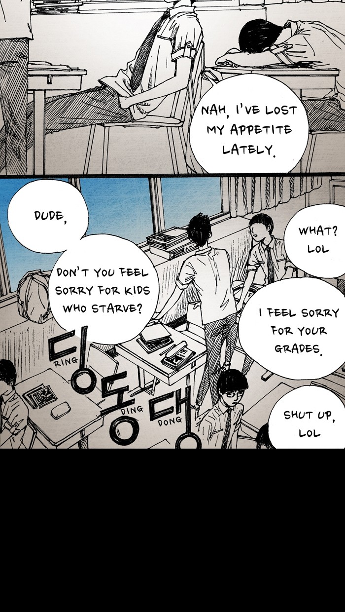Read Distant Sky en Manga Online