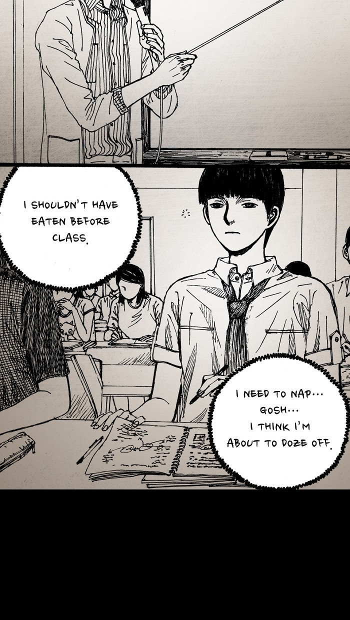 Read Distant Sky en Manga Online