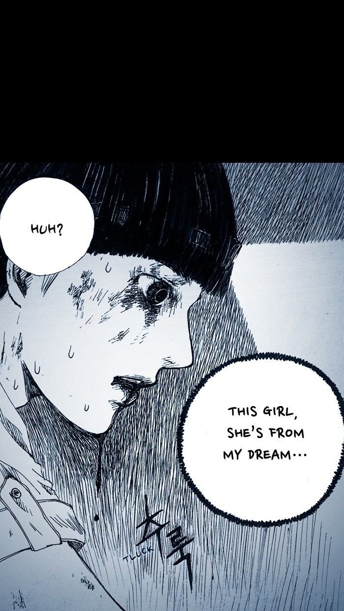 Read Distant Sky en Manga Online