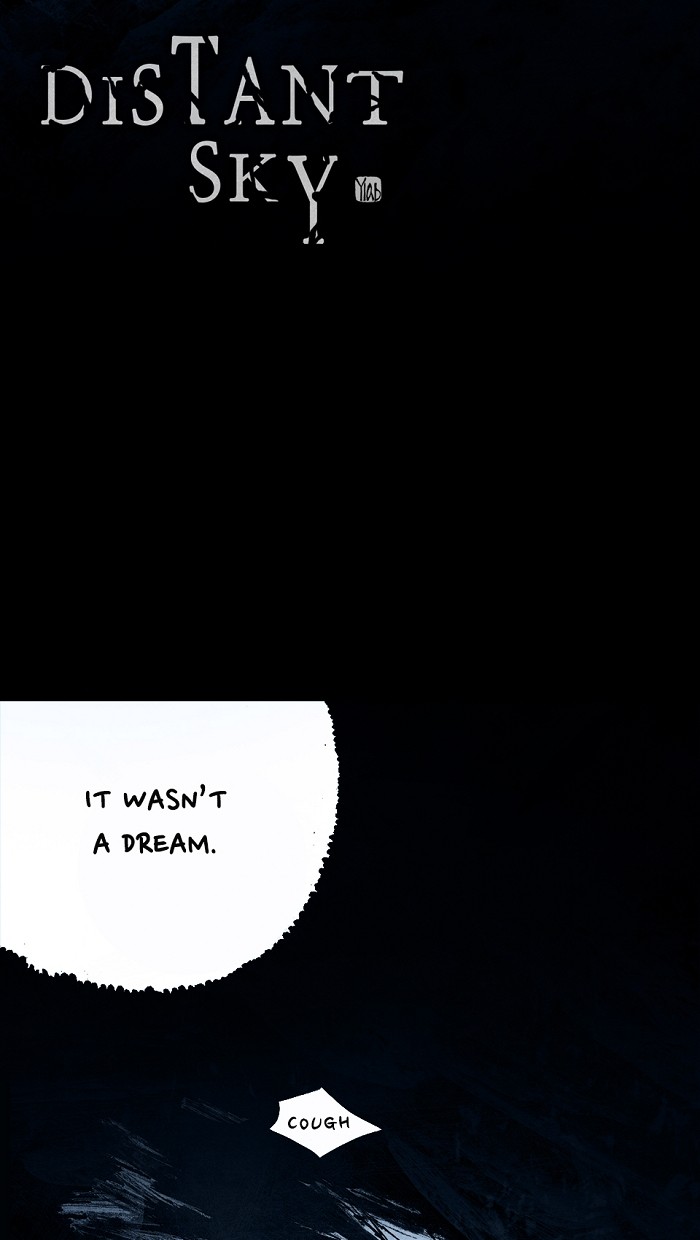 Read Distant Sky en Manga Online