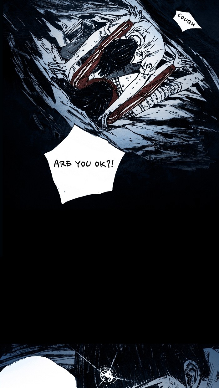 Read Distant Sky en Manga Online