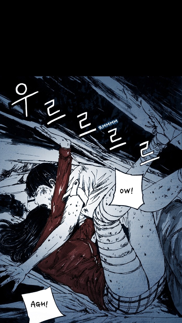 Read Distant Sky en Manga Online