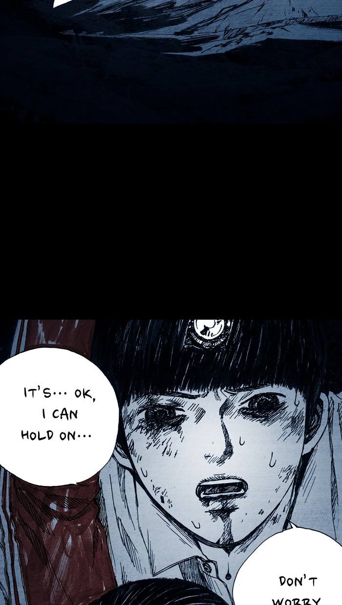 Read Distant Sky en Manga Online