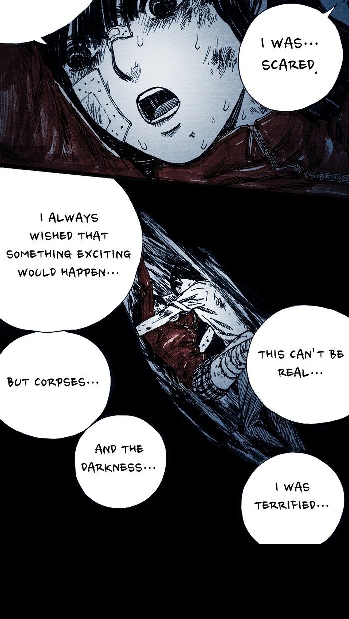 Read Distant Sky en Manga Online
