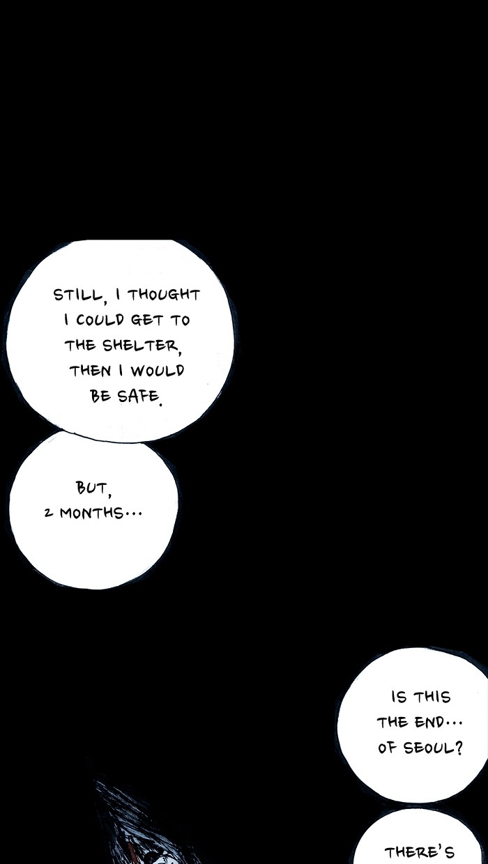 Read Distant Sky en Manga Online