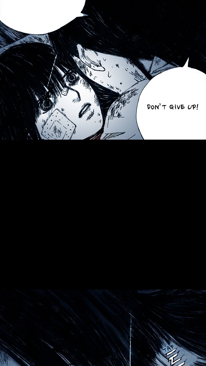 Read Distant Sky en Manga Online