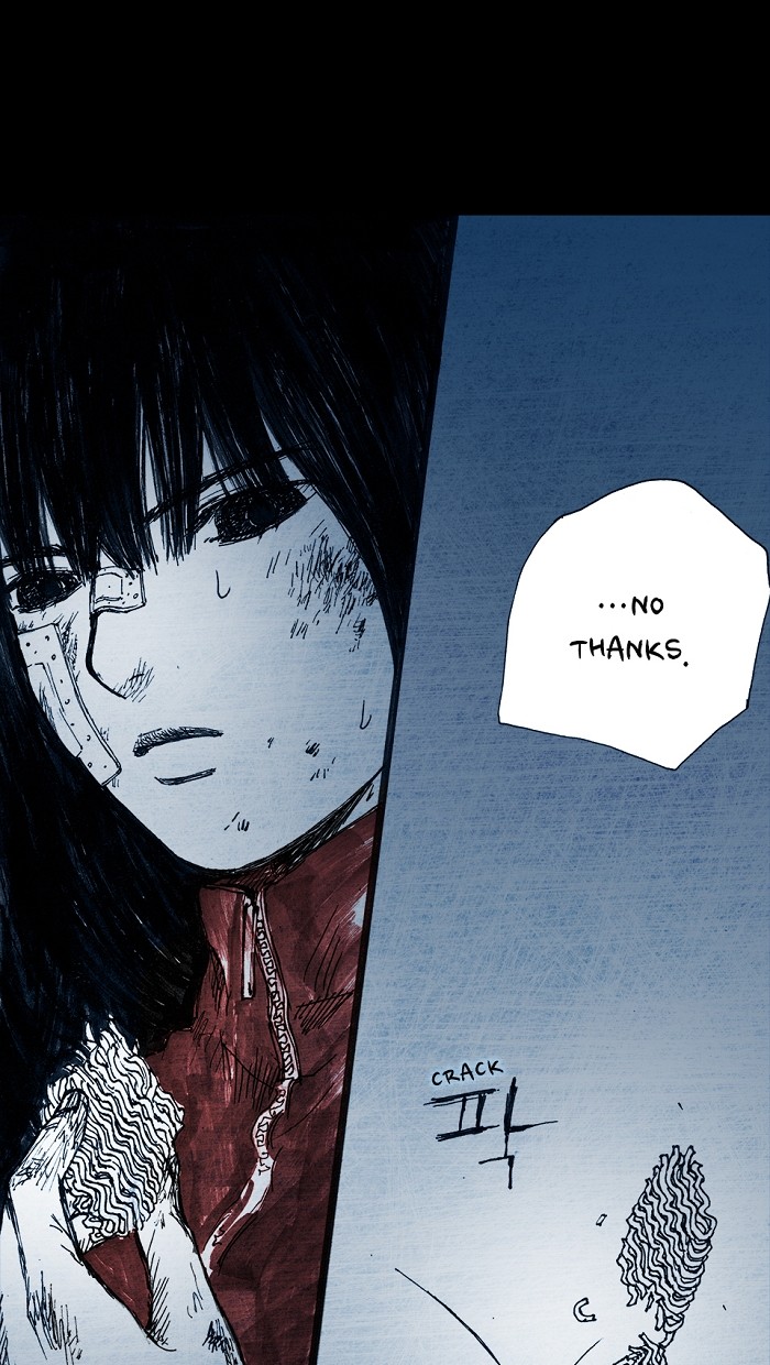 Read Distant Sky en Manga Online