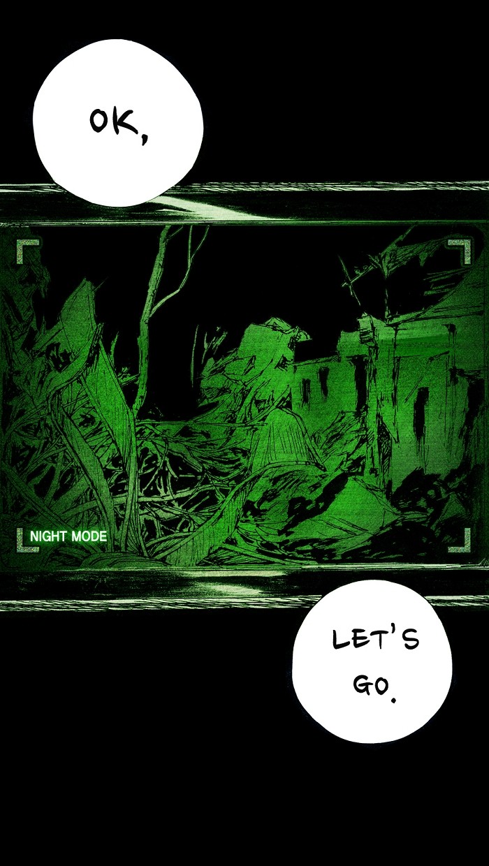 Read Distant Sky en Manga Online