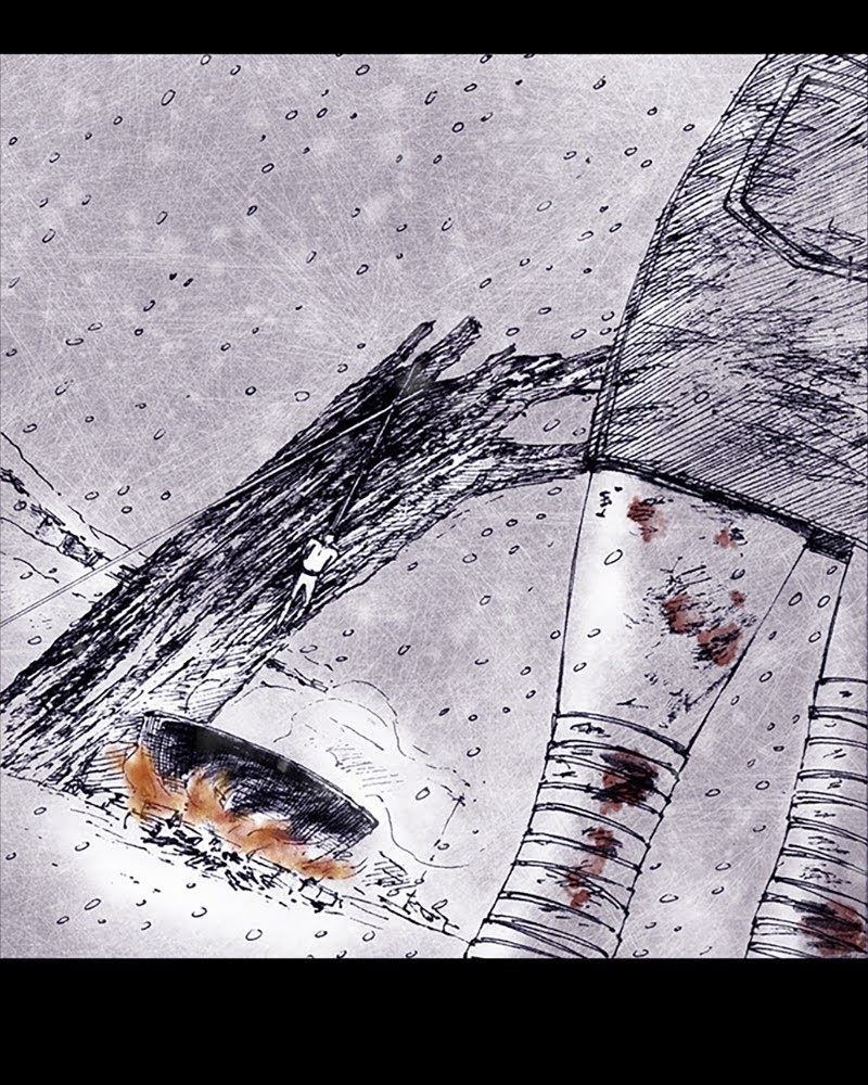 Read Distant Sky en Manga Online