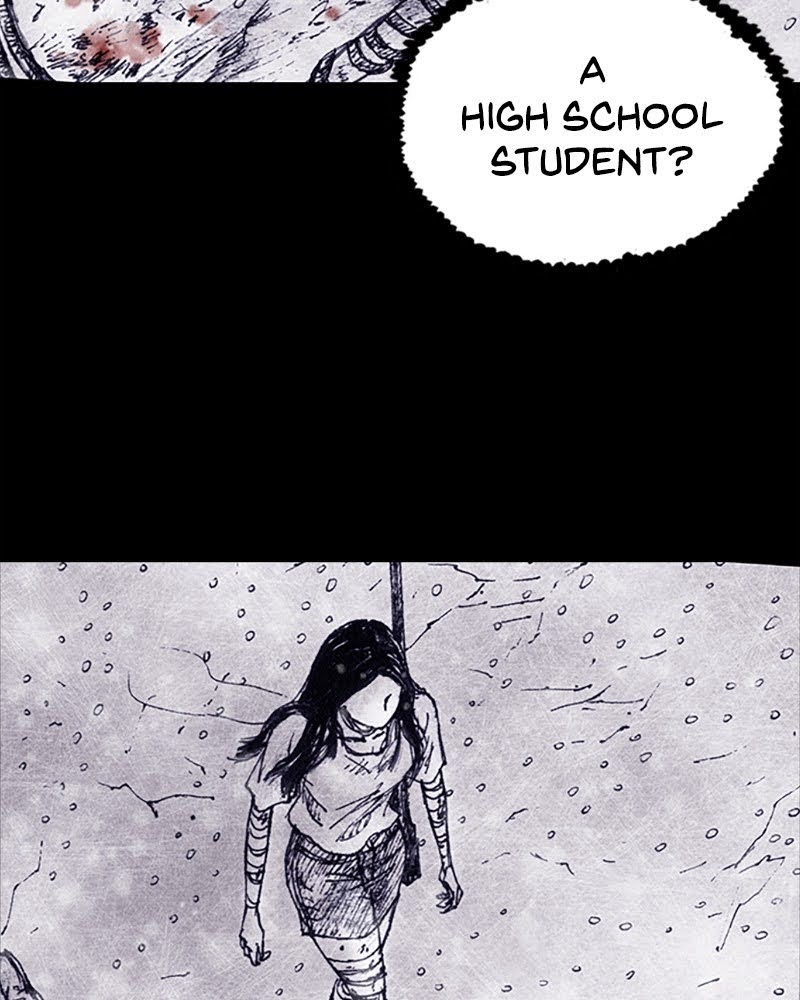 Read Distant Sky en Manga Online